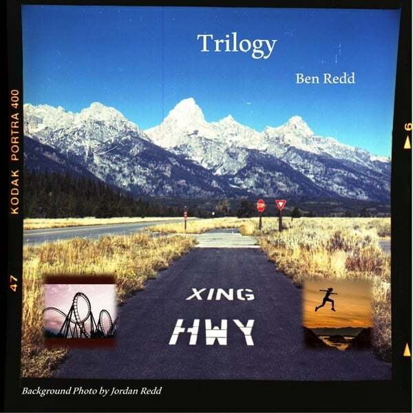 Cover art for Trilogy