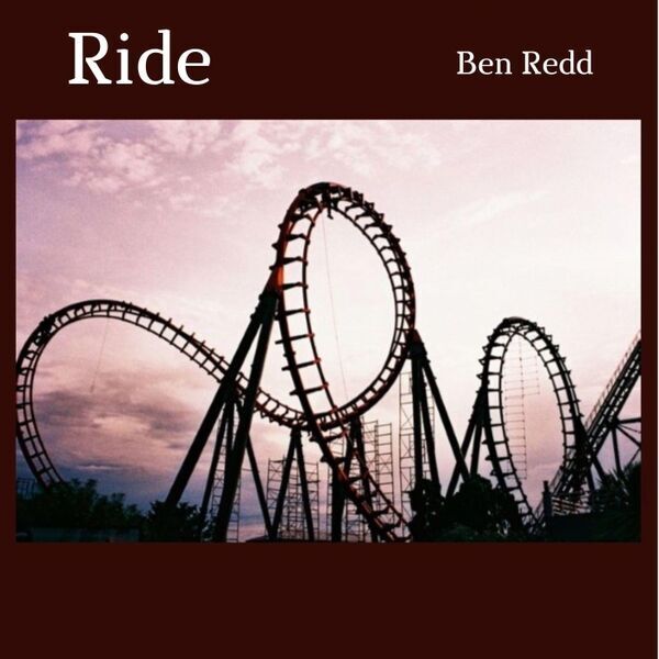 Cover art for Ride